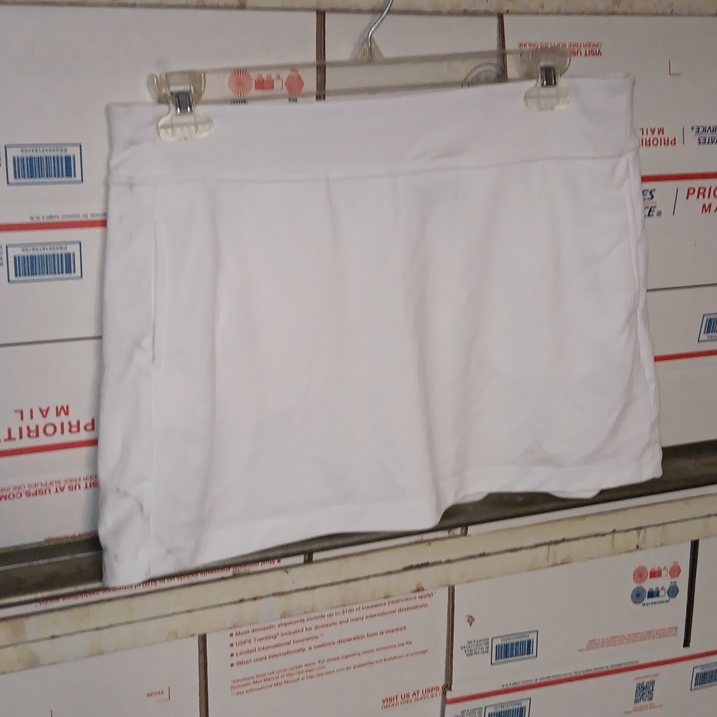 Pga Size Pl Skorts Sku 588